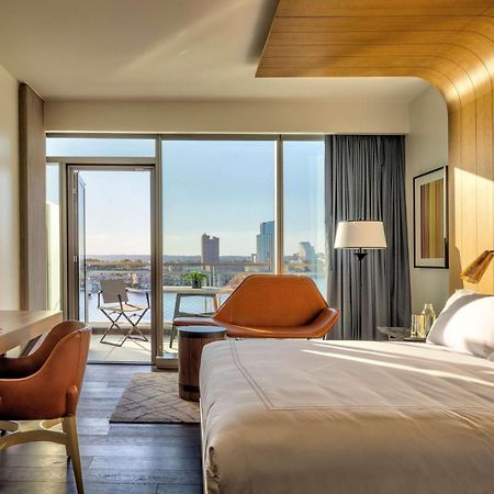 Canopy By Hilton Baltimore Harbor Point - Newly Built מראה חיצוני תמונה