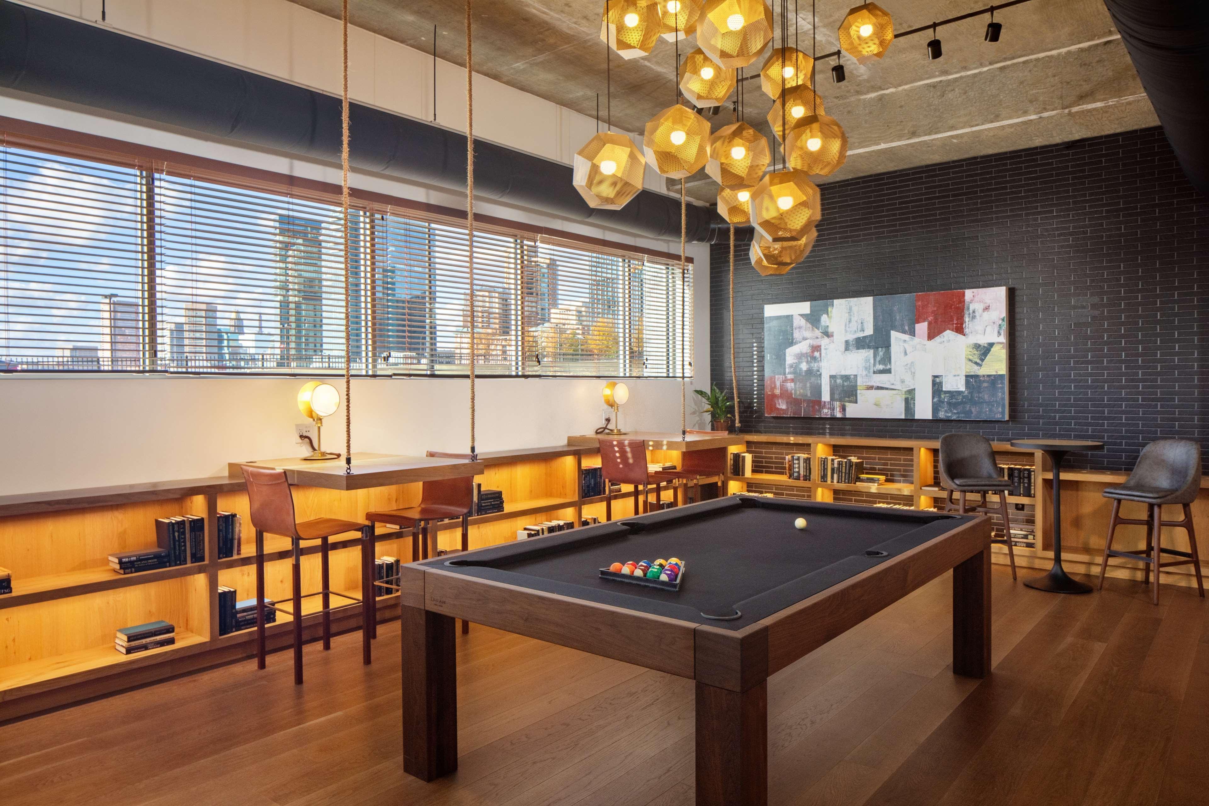 Canopy By Hilton Baltimore Harbor Point - Newly Built מראה חיצוני תמונה