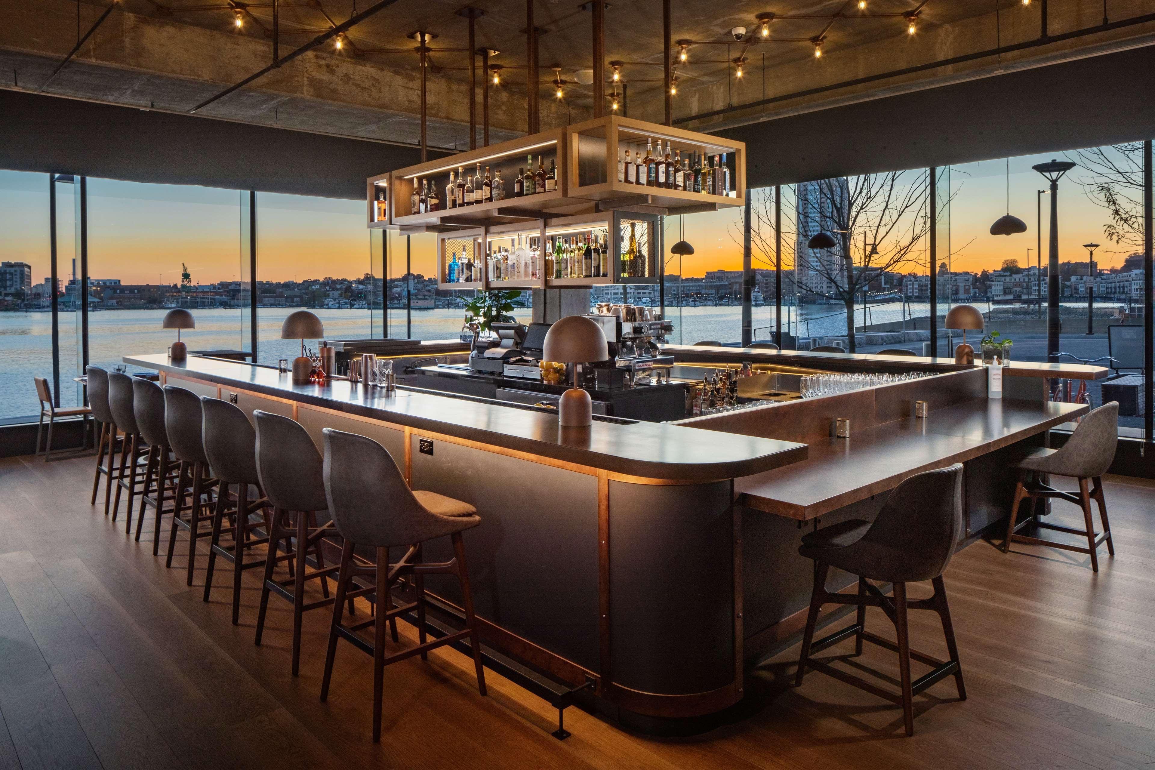Canopy By Hilton Baltimore Harbor Point - Newly Built מראה חיצוני תמונה