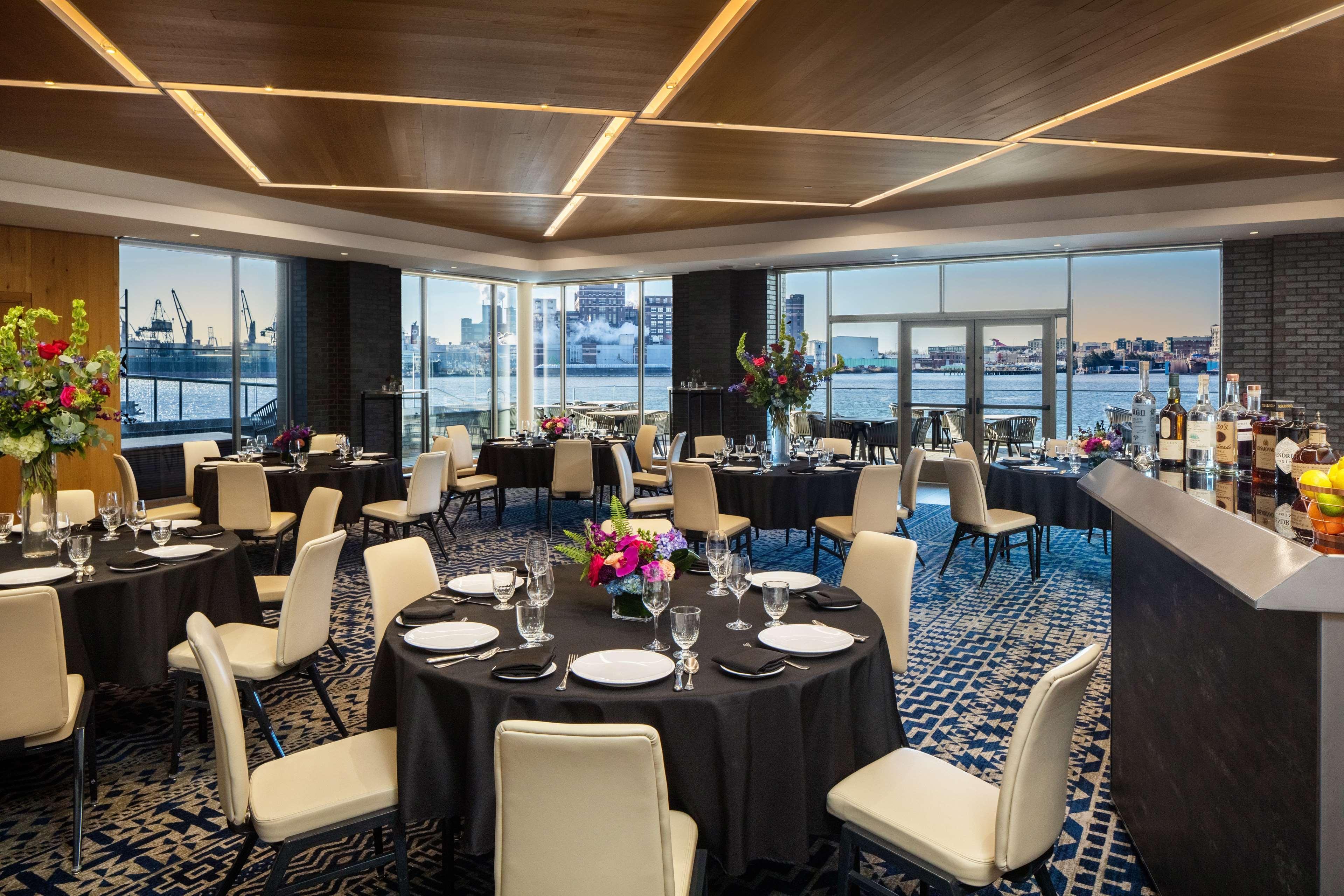 Canopy By Hilton Baltimore Harbor Point - Newly Built מראה חיצוני תמונה