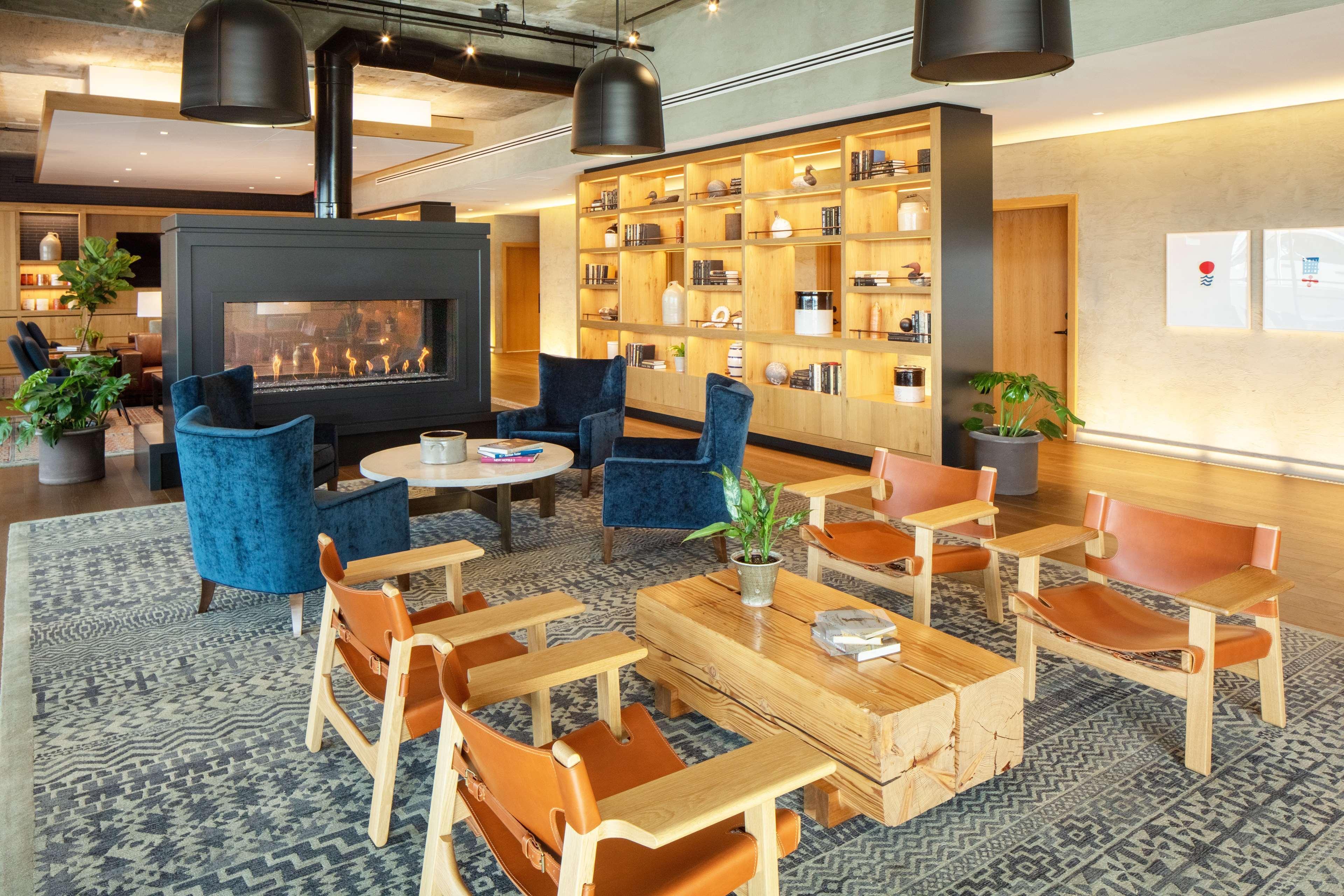 Canopy By Hilton Baltimore Harbor Point - Newly Built מראה חיצוני תמונה