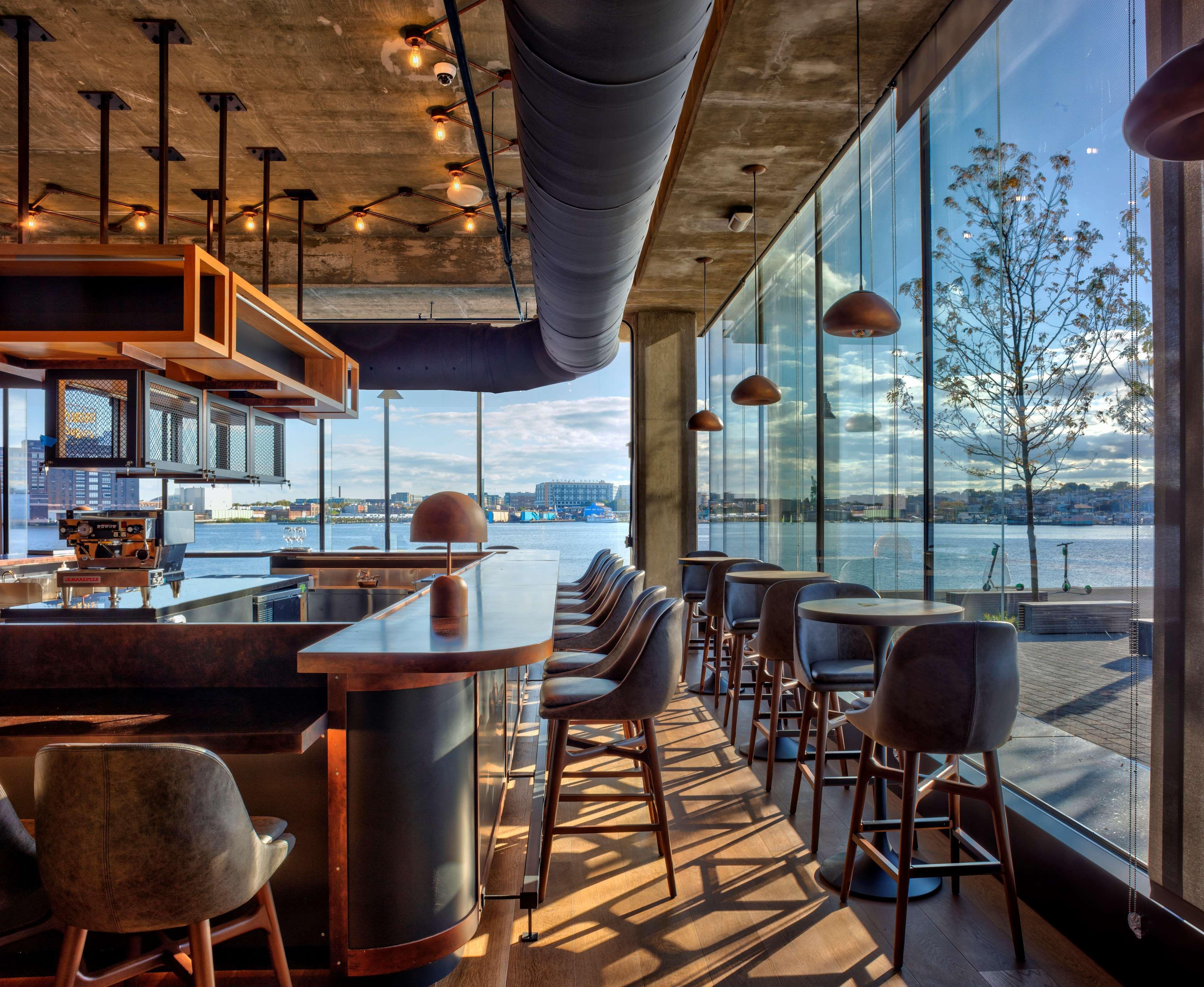 Canopy By Hilton Baltimore Harbor Point - Newly Built מראה חיצוני תמונה