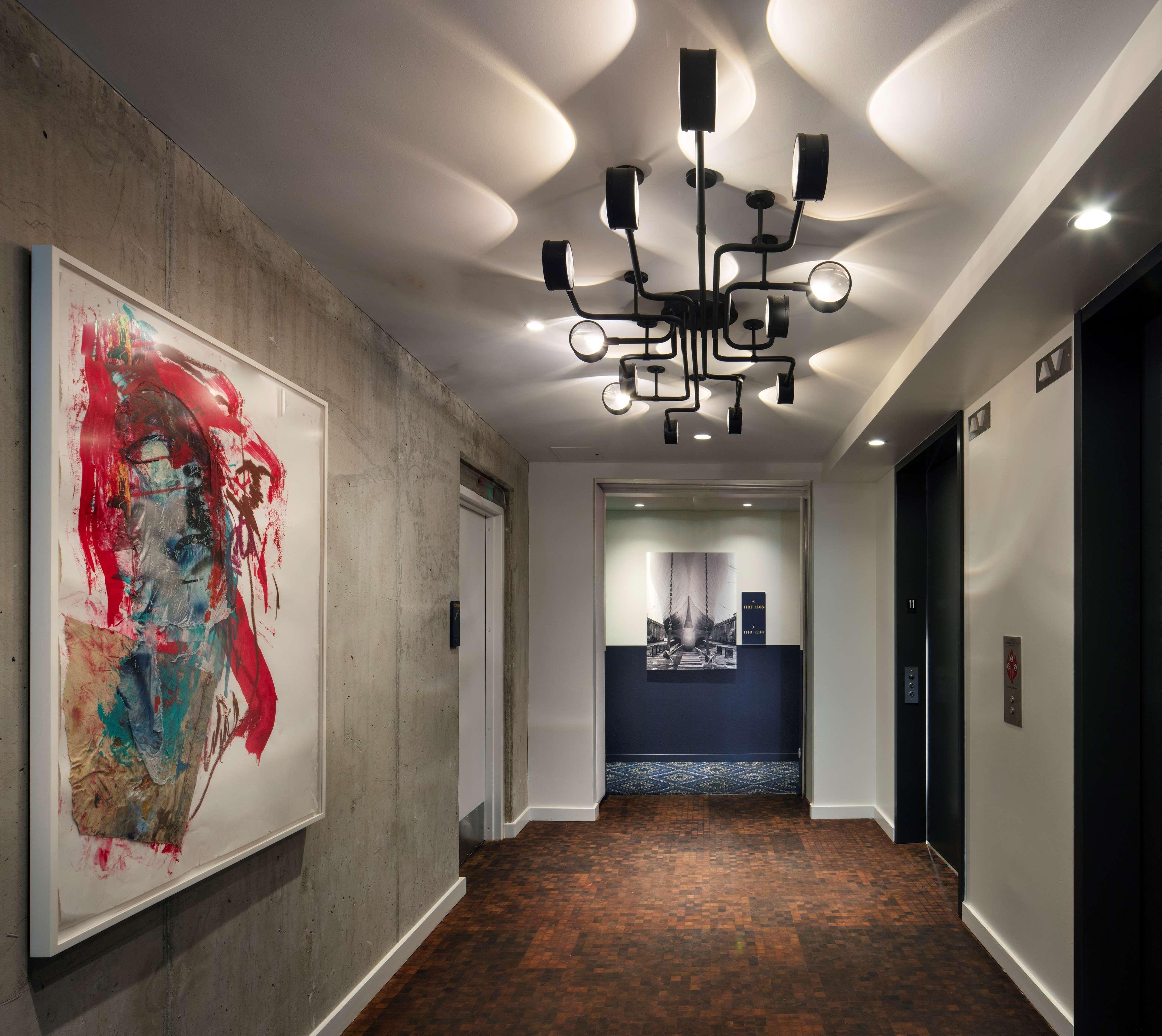 Canopy By Hilton Baltimore Harbor Point - Newly Built מראה חיצוני תמונה