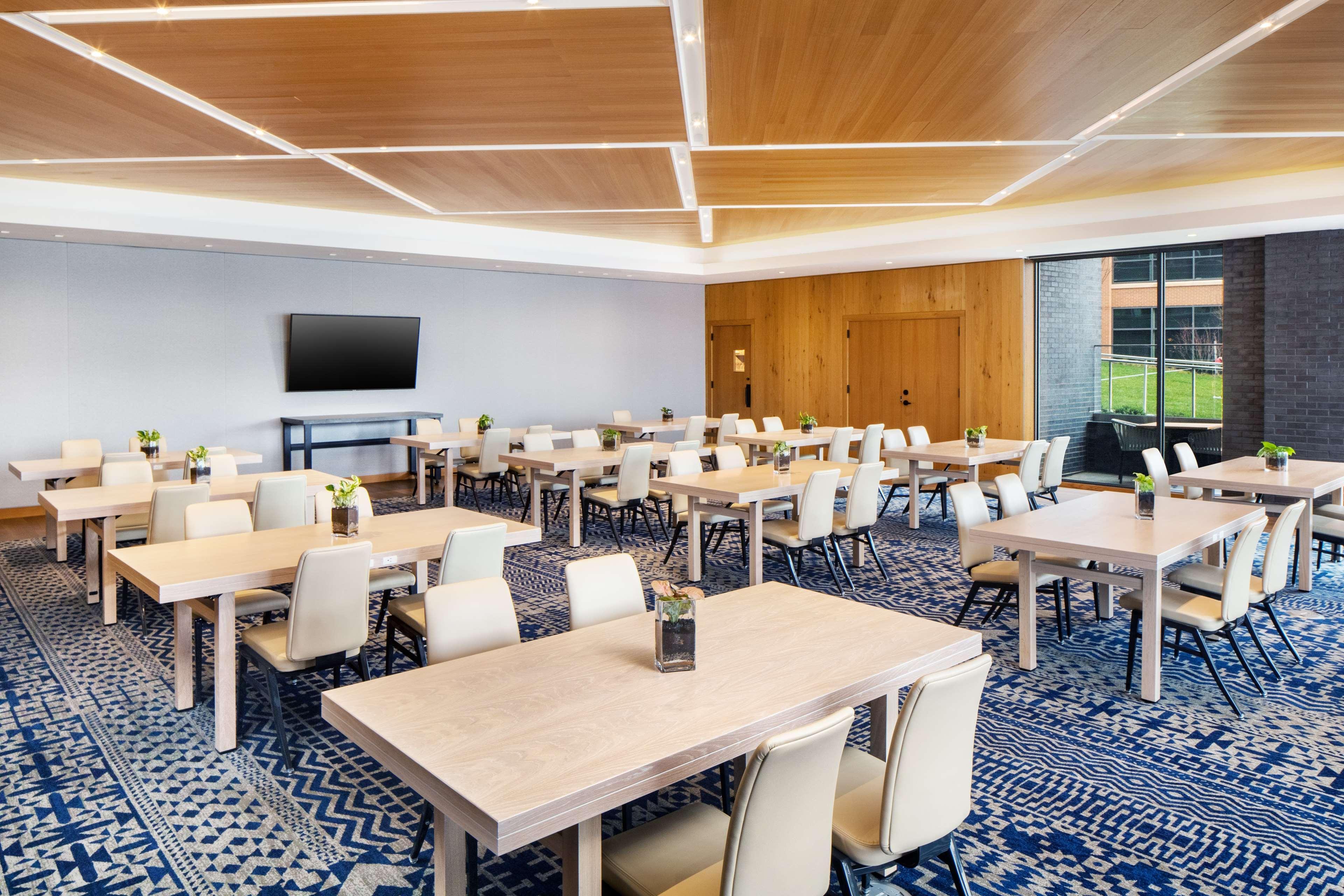 Canopy By Hilton Baltimore Harbor Point - Newly Built מראה חיצוני תמונה