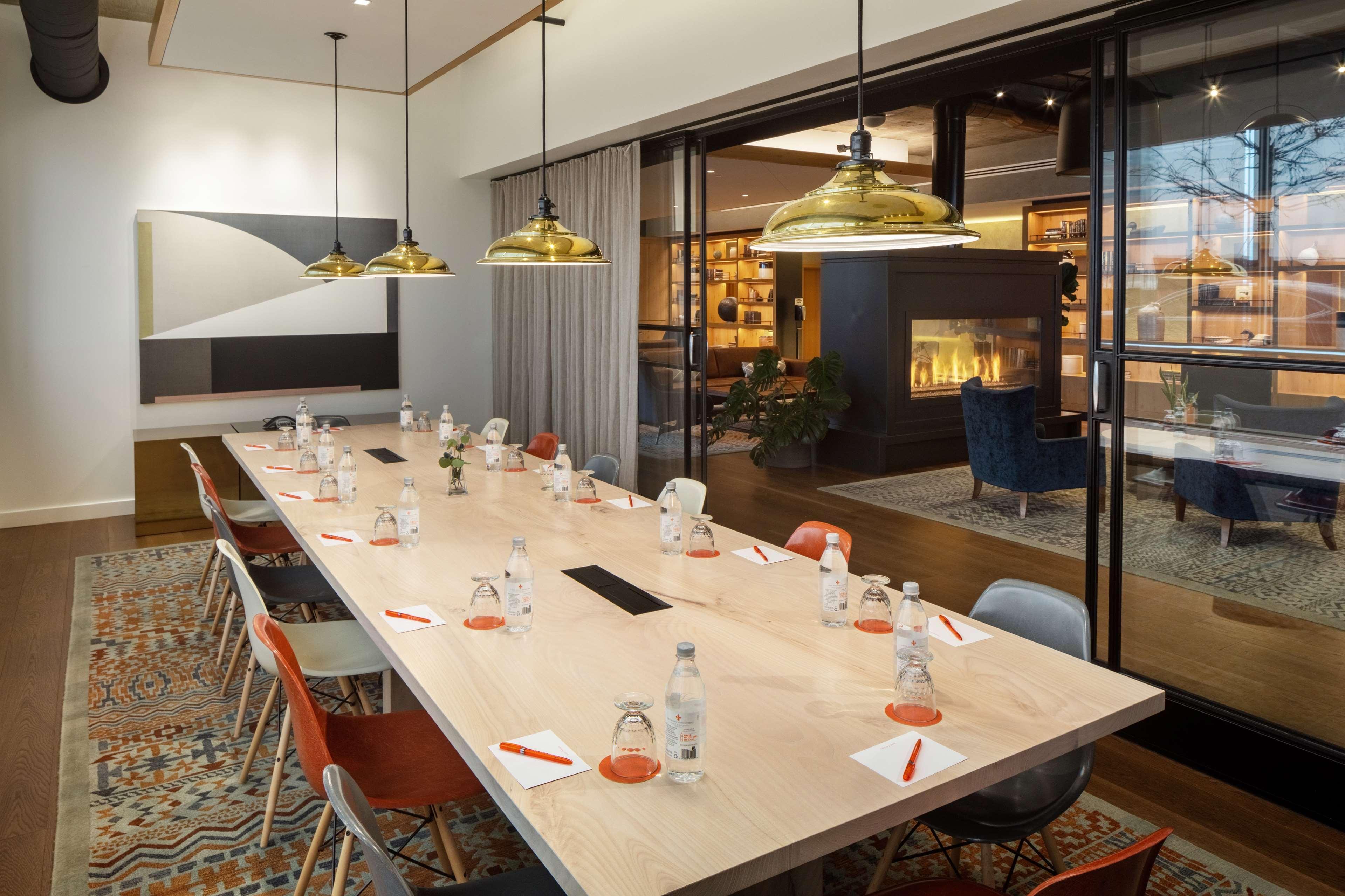 Canopy By Hilton Baltimore Harbor Point - Newly Built מראה חיצוני תמונה