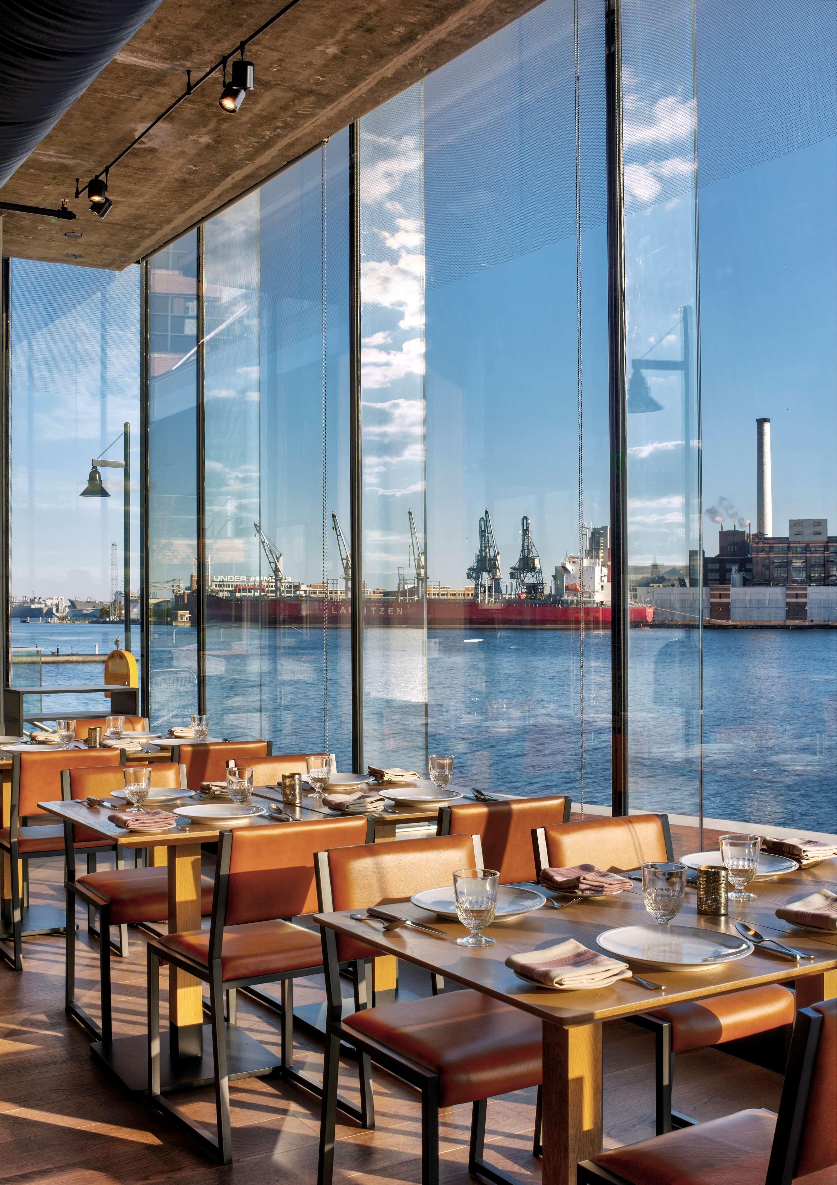 Canopy By Hilton Baltimore Harbor Point - Newly Built מראה חיצוני תמונה