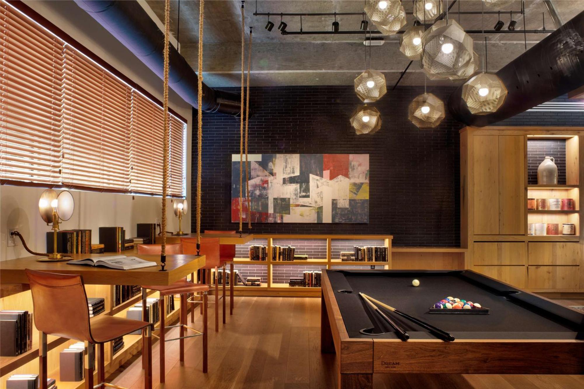 Canopy By Hilton Baltimore Harbor Point - Newly Built מראה חיצוני תמונה